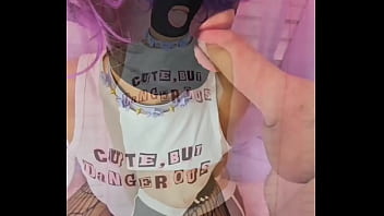 Facefuck friday edition princess gets super nasty for facefuck friday princessp