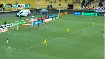 Campeonato Carioca 2022 thumbnail
