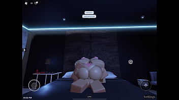 Richard games follada en roblox