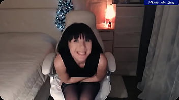 Sweet jessy & me on newyear & b'day 2021 pt2