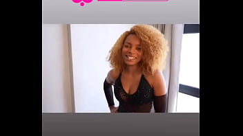 Rebeca vilares rocking our recordings