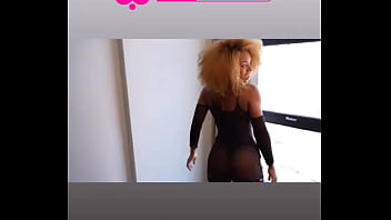 Rebeca vilares rocking our recordings