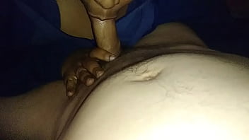 Dane giving james a tip