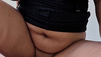 Gorda morena a venezuelan fresh out of college is fucked by the teacher colorado