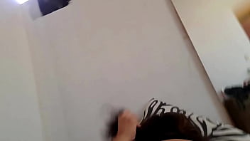 Penetrada Por Amigo De Mi Novio Y Acaba Dentro De Mi thumbnail