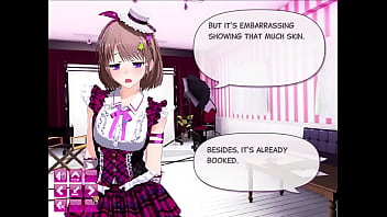 Idol horny Idol horny