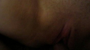 Sexy Blonde Girl Bounces On Boyfriends Hard Cock thumbnail