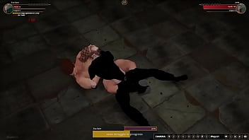 Eva vs jerle nf3d mixed mma subway combat