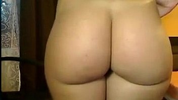 Pussy teasing cam show