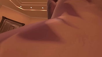 Licking with tongue untill climax