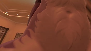 Licking with tongue untill climax