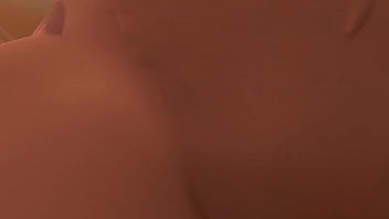 Licking with tongue untill climax