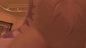 Licking with tongue untill climax