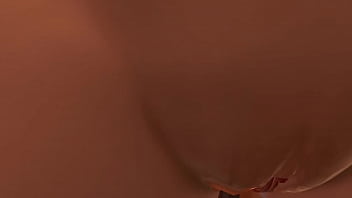 Licking with tongue untill climax