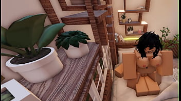 Flagra sexo anal tesudo animação