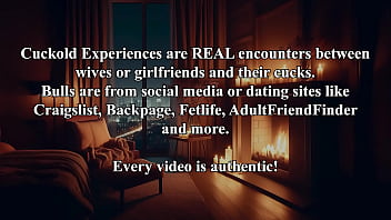 Phoenix's vacation cuckold raw hotel fuck & surprise creampie