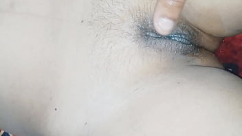 Nonstop orgasm squirting video