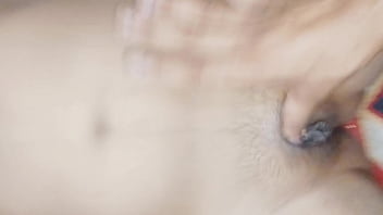 Nonstop orgasm squirting video