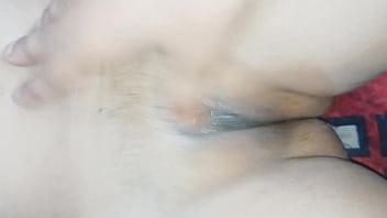 Nonstop orgasm squirting video