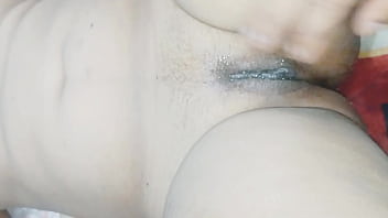 Nonstop orgasm squirting video