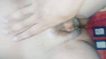 Nonstop orgasm squirting video