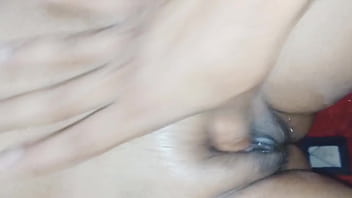 Nonstop orgasm squirting video
