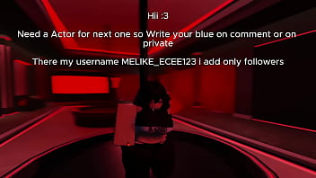 Getting blacked on roblox