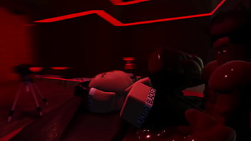 Getting blacked on roblox