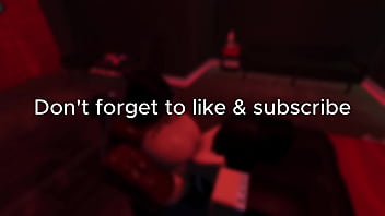 Getting blacked on roblox