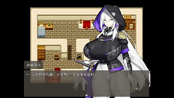 王宮騎士のリスクヘッジ part 001