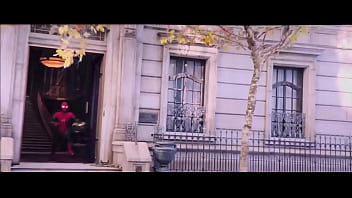 Película spider sin camino a casa