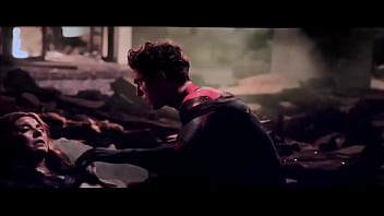 Película spider sin camino a casa