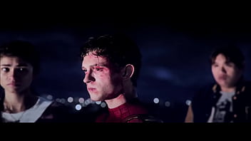 Película spider sin camino a casa