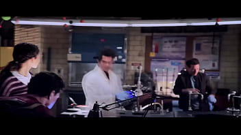 Película spider sin camino a casa