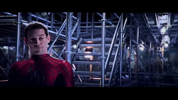 Película Spider Sin Camino A Casa thumbnail