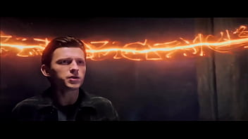 Película spider sin camino a casa