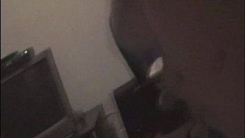 Big tit brunette amateur fucks a big cock