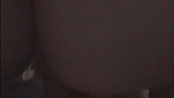 Big tit brunette amateur fucks a big cock