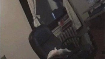 Big tit brunette amateur fucks a big cock