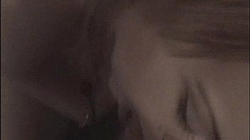 Big tit brunette amateur fucks a big cock