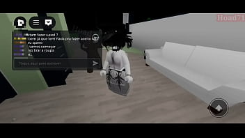 Gótica fez sexo a três com um bwc e bbc até ter o orgasmo real roblox Gótica fez sexo a três com um bwc e bbc até ter o orgasmo real roblox
