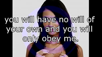 Hypnotic erotica number 11