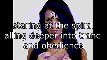 Hypnotic erotica number 11