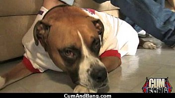 Shes Loves Gangbangs And Bukkake 18 thumbnail