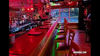 Clarkes boutaine happy cream pub bathroom fucking