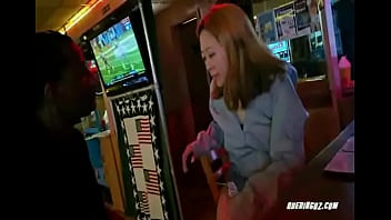 Clarkes boutaine happy cream pub bathroom fucking