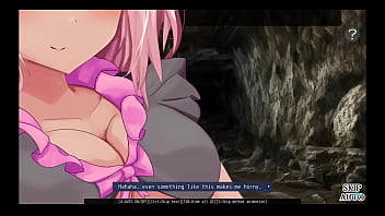 Avarice dungeon low level demon let's play panty shot and cowgirl