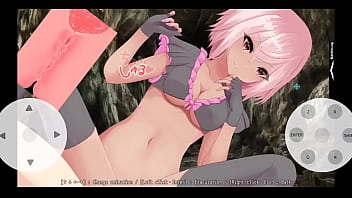 Avarice dungeon low level demon let's play panty shot and cowgirl