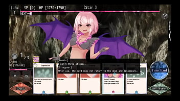 Avarice dungeon low level demon let's play panty shot and cowgirl Avarice dungeon low level demon let's play panty shot and cowgirl