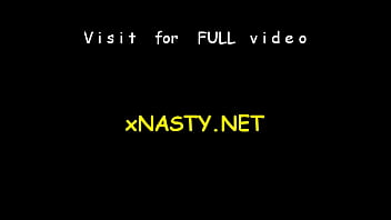 Slutty teenager likes taking his lengthy inches deep in her throat